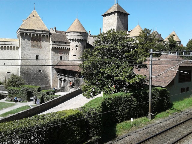ANNEMASSE PARC DU CHABLAIS