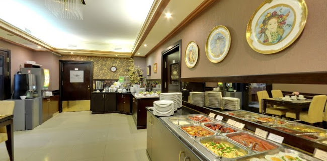 Hotel Aurum Family - Szálloda