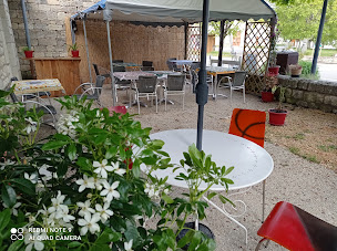 Photo n°8 de MEL'TING POTES à Belfort-du-Quercy (Restaurant)