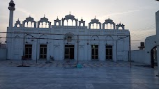 Jamia Masjid Siddiqui sheikhupura