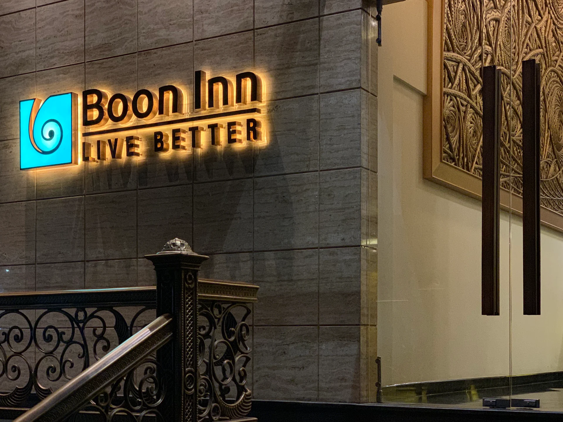 Boon Inn Kottakkal