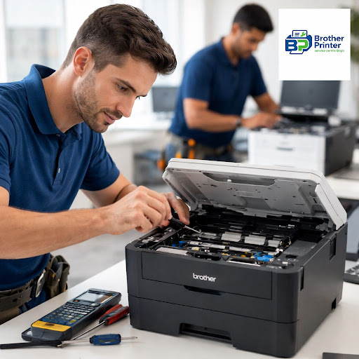 Keep your Brother printer running smoothly with expert care from Brother Printer service centre G… post image