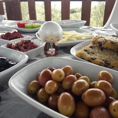 Photos of &Ccedil;ınarAvlu Kahvaltı-Mangal-Pansiyon