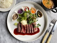 彩食厨房 TSUBOMI