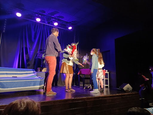 Théâtre à l’Ouest Caen - Thumbnail