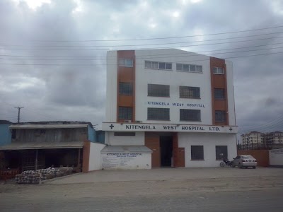 Photos of Kitengela West Hospital