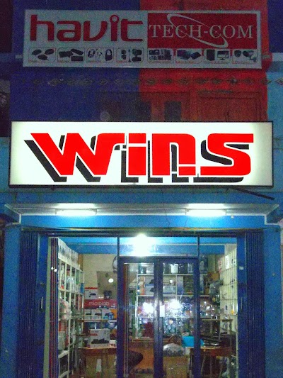 photo of Wins Computers