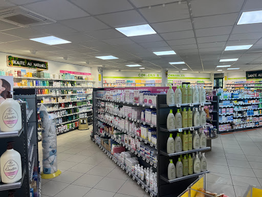 SELAS PHARMACIE DE LA RAHO