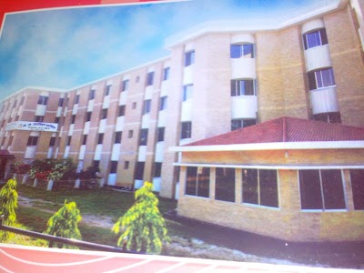 hospital