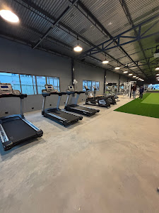 STRENGTH THE POWER HOUSE – By owner in Anand, Lambhvel, Gujarat