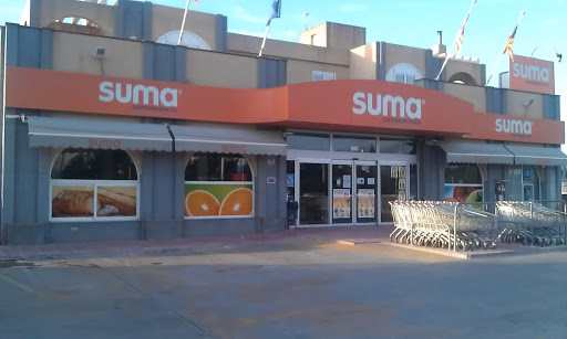 Supermercado SUMA BODEGA PRATS