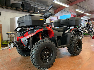 Photo n°5 de Espace Loisirs à Lunel (Concessionnaire de véhicules de loisirs)