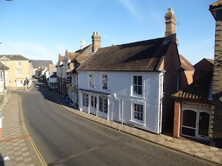 William H Brown Estate Agents North Walsham