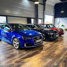 Photo n°6 de 4 Roues à Villenave-d'Ornon (Concessionnaire automobile)