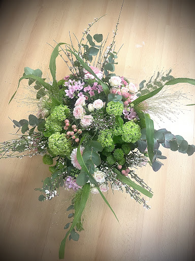 les fleurs de mademoiselle k - Thumbnail