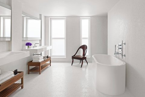 The London EDITION by null