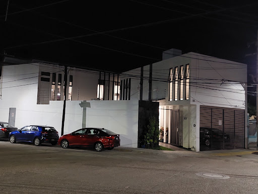 Nutriólogo Mario Arellano