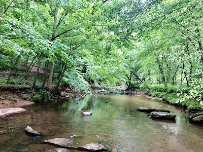 Rock Creek Regional Park