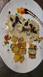 Photo n°119 de LA TABLÉE DE STÉ -Restaurant Lyon A.V.S à Lyon (Restaurant végétarien)