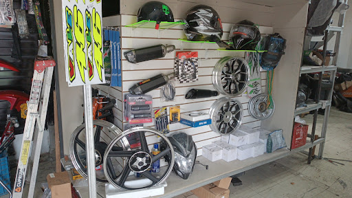 Taller Motos