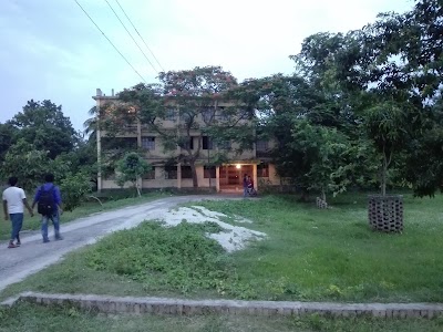 Photos of Sree Gopal Chandra Lahiri Hall