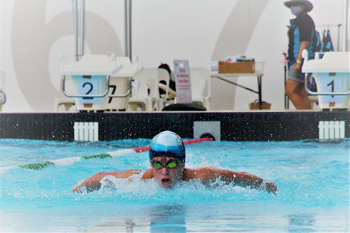 MANDURAH SWIMMING CLUB - Thumbnail