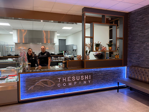 The Sushi Company Oisterwijk