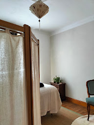 Photo n°4 de Isabeau Druillennec à Plonéour-Lanvern (Massothérapeute)