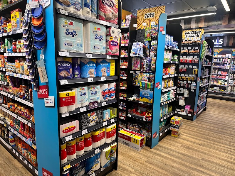 Premier Convenience Store of Harlaxton Road photo 3