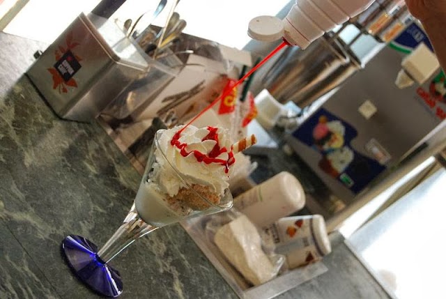 Laguna Bar Gelateria