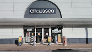 Photo n°2 de CHAUSSEA Fougères à Fougères (Magasin de chaussures)
