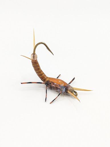 Hatcher Fly Co - Thumbnail