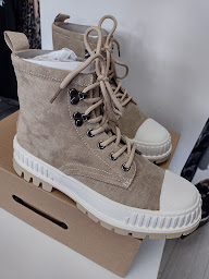 Photo n°27 de D'ici De Là Épinal - Boutique de vêtements pour Femme à Épinal (Magasin de vêtements)