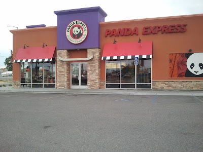 Panda Express