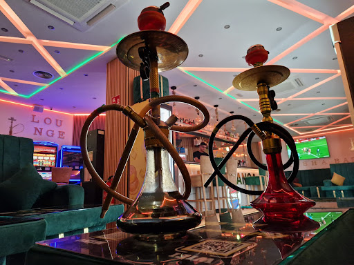 Restaurante Bar Shisha Isla Blanca 1