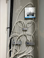 Antenne Électronique Services à Saint-André-des-Eaux