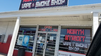 North street vape & smoke shop