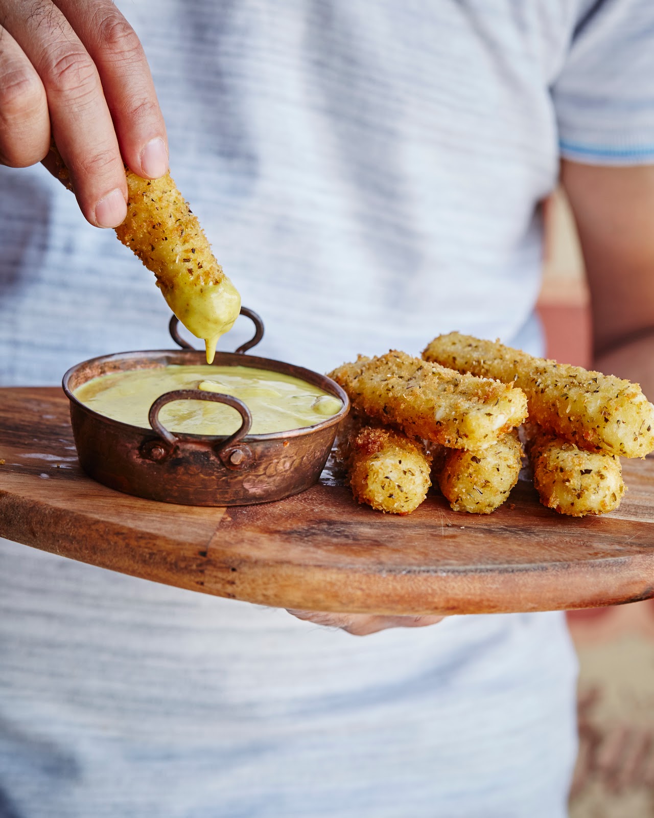 Mustard Burger - صورة 3