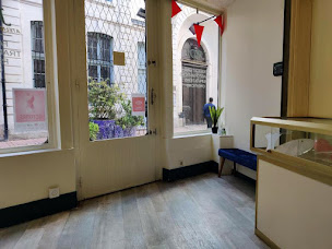 Photo n°3 de Atelier Jade à Troyes (Bijoutier)