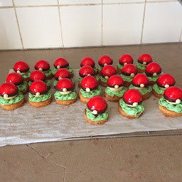 Photo n°15 de Délices de Mon Cœur à Tennie (Boulangerie)