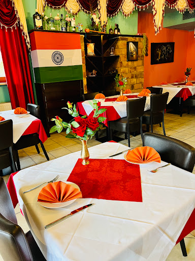 Maharaja Indisches restaurant Bad Griesbach - Thumbnail