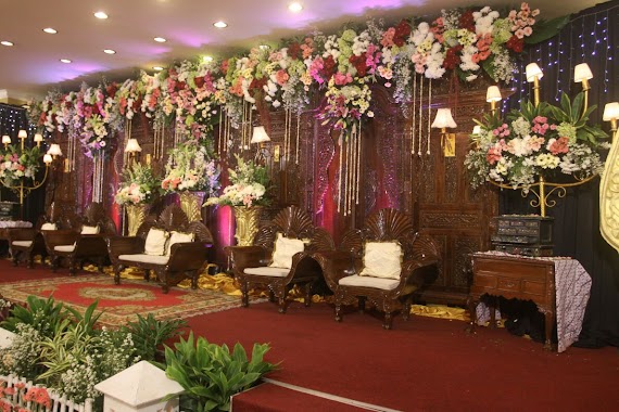 Ayung Pesta Tenda & Catering, Author: Aryo Bimo Rachmanto