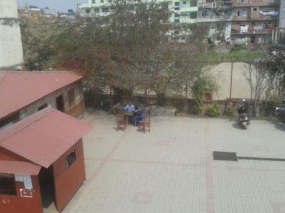 Photos of Nepal Music Center