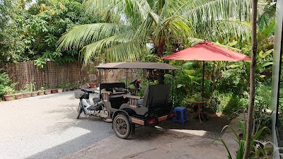 Photos of Spa Khmer スパクメール