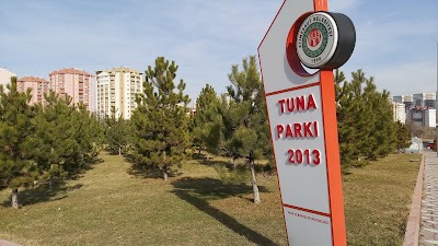 Tuna Parkı