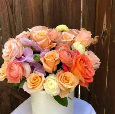 zins flower shop by null