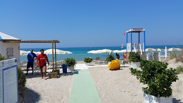 Lido Pineta