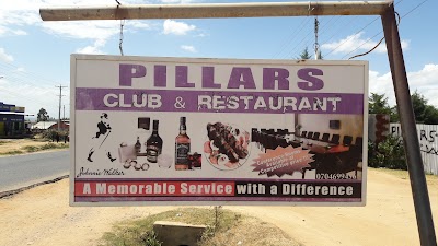 Photos of Pillars Club And Restaurant