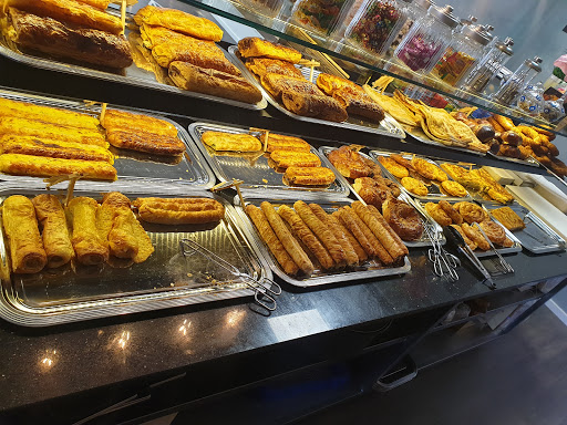 Nazar Cafe - Visual