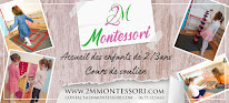 2M Montessori à Thonon-les-Bains